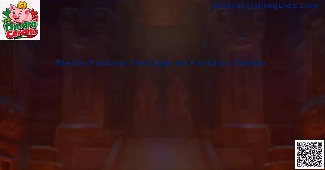 Gameplay Stellar Fantasy Slot