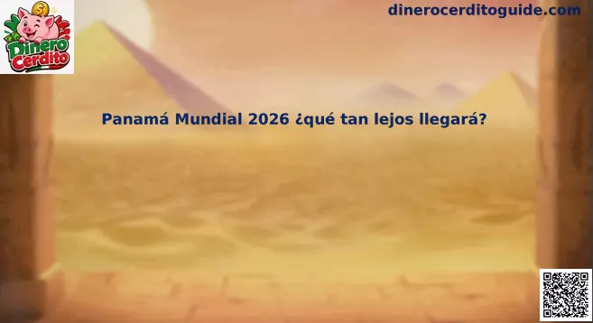Panamá Mundial 2026 análisis completo