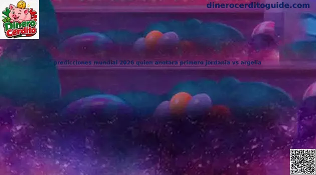 Predicciones Mundial 2026 Jordania vs Argelia
