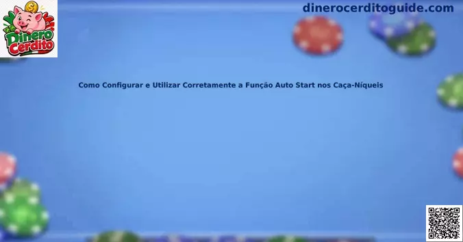 Guía Auto Start Slots