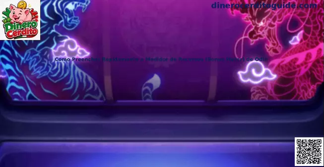 Bonus Meter Odin Slots México
