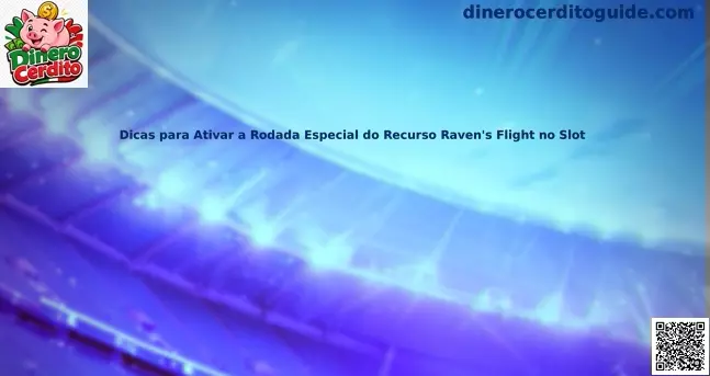 Raven's Flight Slot Guide