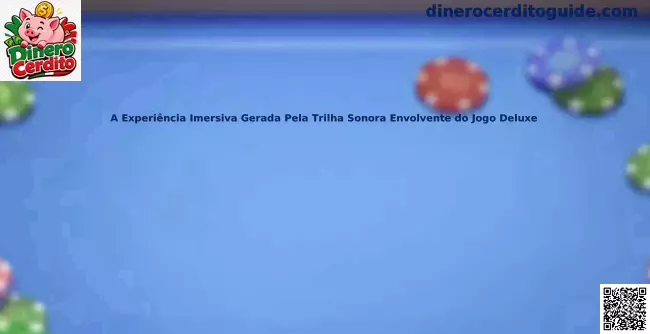 Experiencia sonora inmersiva Deluxe