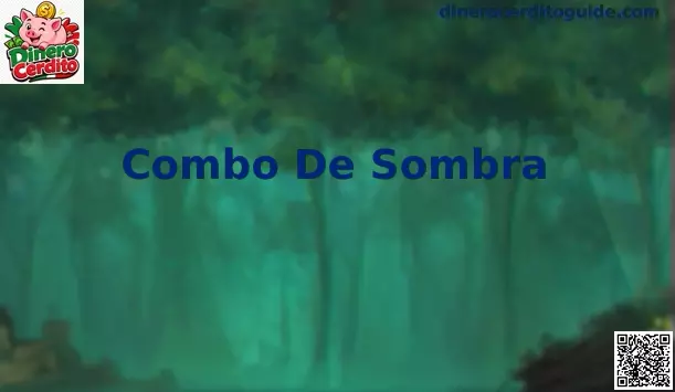 Combo De Sombra en Dinero Cerdito México