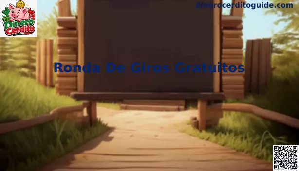 Ronda de Giros Gratuitos en Dinero Cerdito