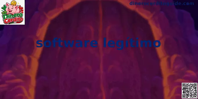 Software legítimo en México