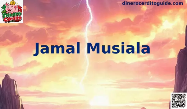 Jamal Musiala