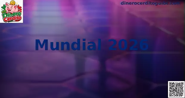 Mundial 2026 México guía visual
