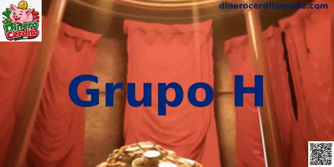 Analisis del Grupo H Mundial 2026 Dinero Cerdito