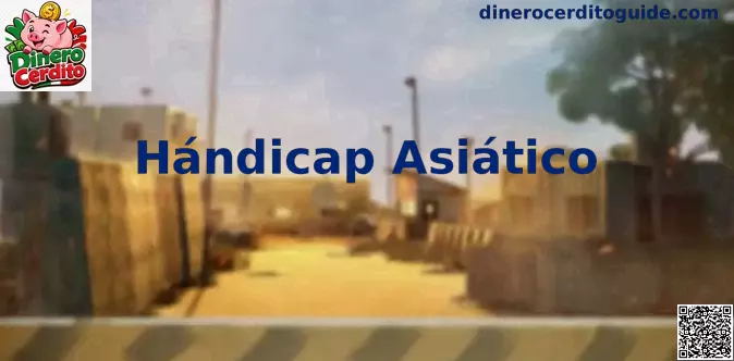 Análisis del Hándicap Asiático en las apuestas deportivas modernas