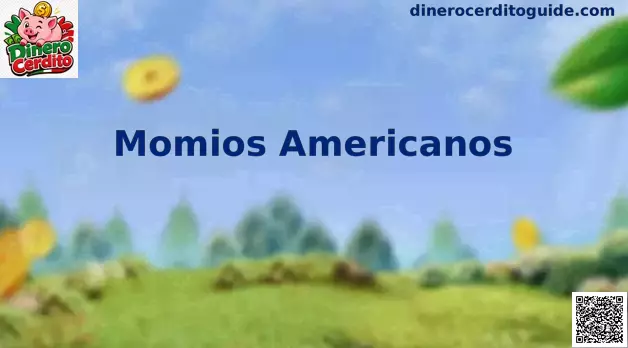 Momios Americanos México