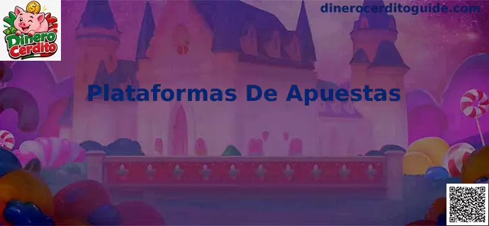 Plataformas de apuestas en México