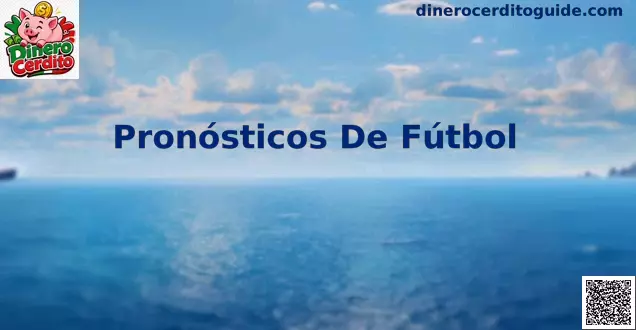 Pronósticos de fútbol en México