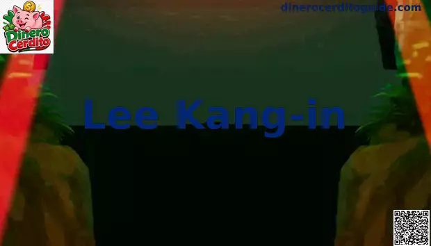 Lee Kang-in jugador coreano