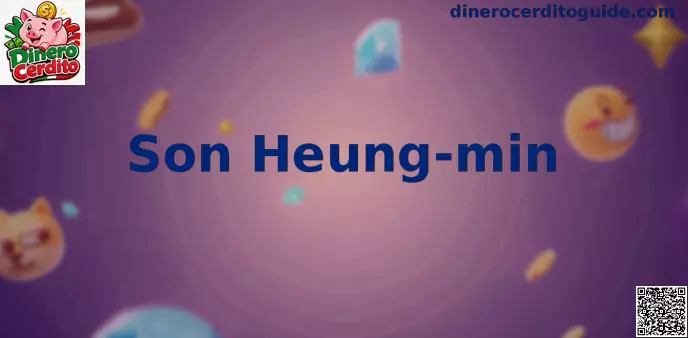 Son Heung-min análisis