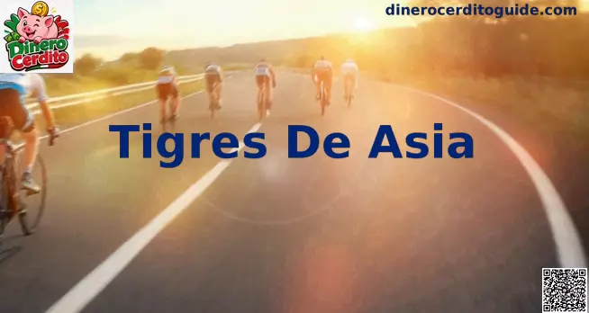 Tigres De Asia
