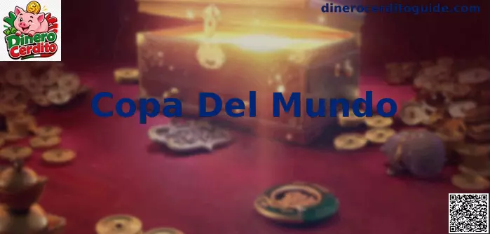 Copa Del Mundo Finanzas Personales