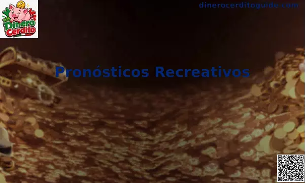 Pronósticos Recreativos de Fútbol en México