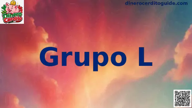 Grupo L Dinero Cerdito México