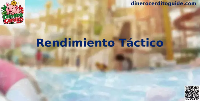 Rendimiento táctico en fútbol análisis visual
