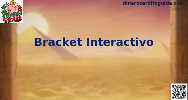 Bracket Interactivo Mundial