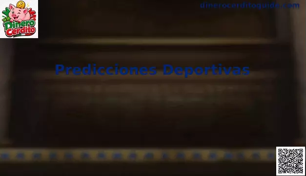 Predicciones Deportivas México