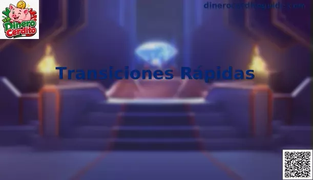 Transiciones rápidas en fútbol moderno