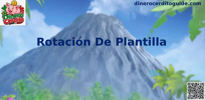 Rotación de plantilla en fútbol estrategia moderna