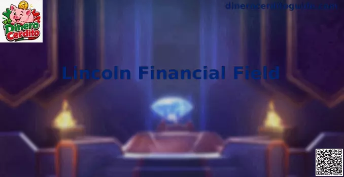 Lincoln Financial Field estadio Mundial 2026
