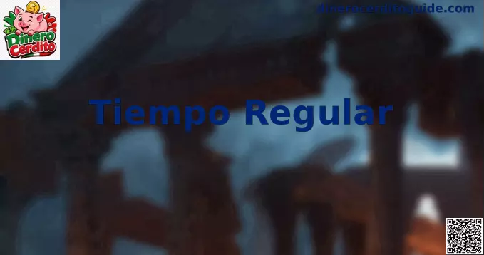 Tiempo Regular en apuestas deportivas