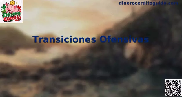 Transiciones Ofensivas