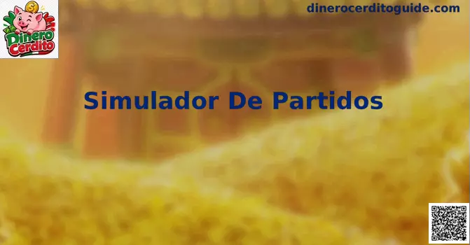 Simulador de Partidos análisis predictivo fútbol
