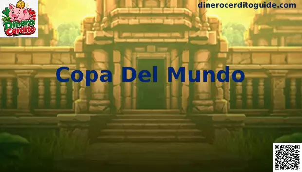 Copa del Mundo guía visual