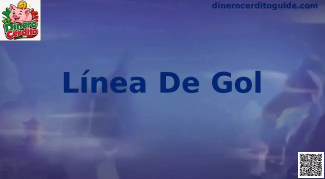 Línea de Gol Mundial 2026