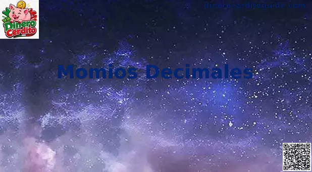 Momios Decimales en México