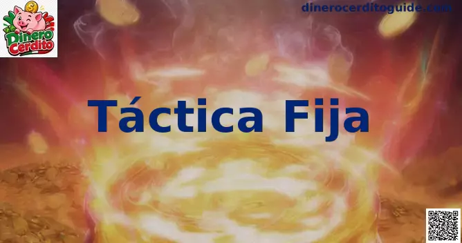 Estrategia de táctica fija en el fútbol mexicano
