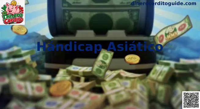 Hándicap Asiático guía México