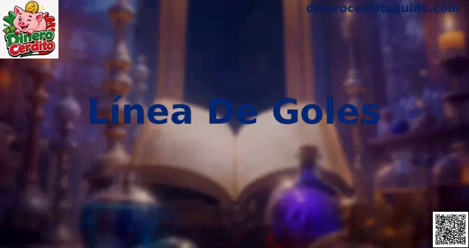 Línea de Goles Apuestas México