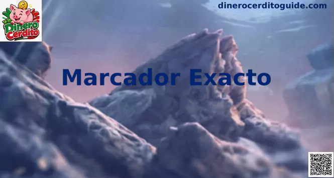 Marcador Exacto de Apuestas Deportivas en México