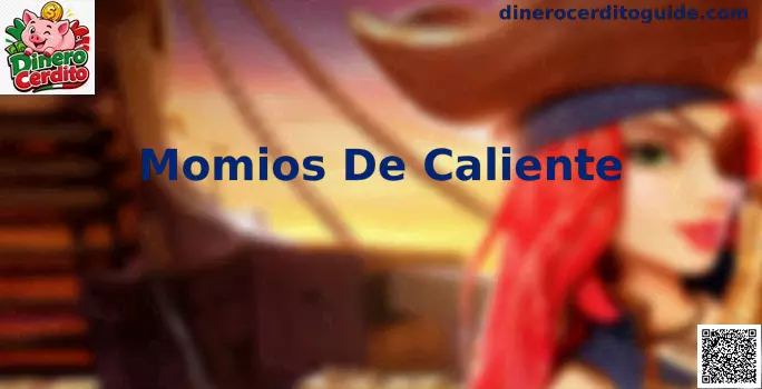 Momios De Caliente en vivo