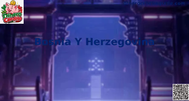Bosnia y Herzegovina Dinero Cerdito