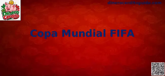 Copa Mundial FIFA