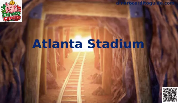 Atlanta Stadium Mundial 2026