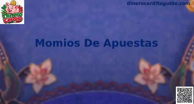 Momios de apuestas en México