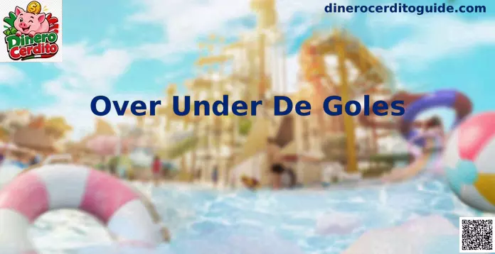 Over Under de Goles Dinero Cerdito