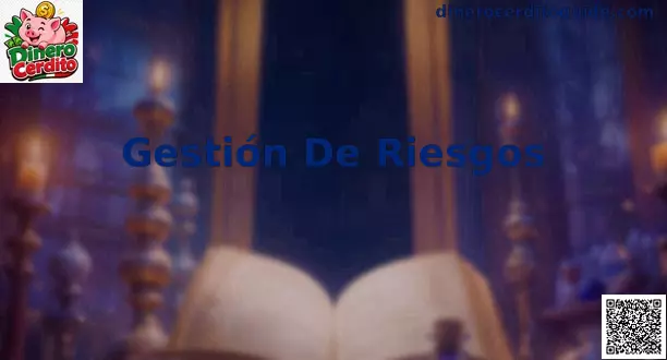 Gestión de Riesgos - análisis estratégico