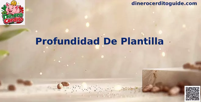 Profundidad de plantilla fútbol análisis