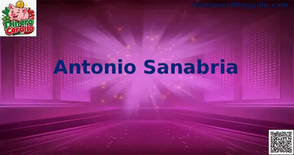 Antonio Sanabria Dinero Cerdito México