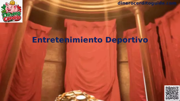 Entretenimiento Deportivo