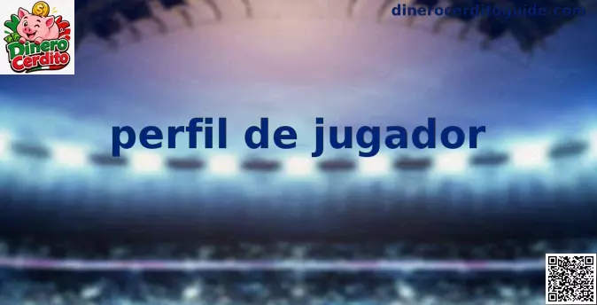 Guía del perfil de jugador en Dinero Cerdito para México